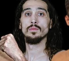 Jesse James Lee ("The Most Wanted")