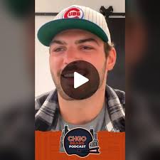 Here's how Cole Kmet found out the Bears were trading Justin Fields ov...