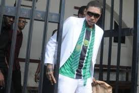 Vybz kartel, whose real name is adijah palmer, was one of 20 persons who security minister dwight nelson ordered released yesterday. Parsing Vybz Kartel S Sentence Active Voice