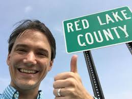 He Called It America's Worst Place To Live. Now He's Moving There.