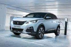 Scopri nuovo suv peugeot 3008 e il suo stile rivoluzionario. Raport Spalania Peugeot 3008 Ii Zuzycie Paliwa Autocentrum Pl