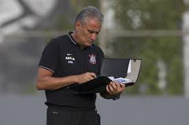 Resultado de imagem para Tite indica Corinthians sem mudanças para enfrentar o Audax