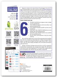 Lembaga penyelenggara tpa resmi 3. Genta Smart Publisher Best Score Tpa Oto Bappenas