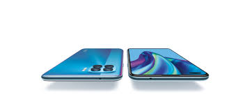 The back camera is of quad 16+8+2+2 mp with ultrawide, depth sensor, pdaf, led flash etc. F17 Pro Ultra Function Ultimate Fun Oppo Nepal