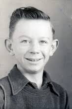 Bernard Edwin Neary Obituary February 15, 2013