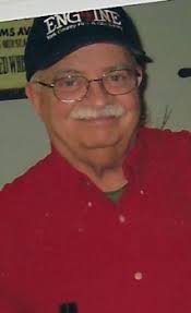 Reginald Strickland Obituary