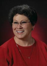 Patricia “Pat” Theilmann, age 84, of Mayfield, Kentucky, passed away at  Westport Place