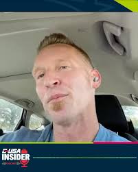 With the conclusion of #WeekdayCUSA, we say so long to our Weekday Warrior  series with @cfbcampustour 👋, What a great month it has been! Hear our  full interview