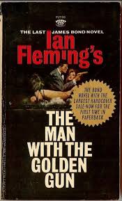 Classic James Bond Book Art James Bond Books James Bond Movies James Bond