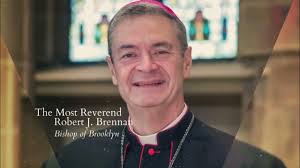 Easter Message from Bishop Robert Brennan 2024