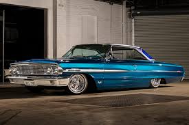 Image result for Guardsman Blue 1964 Galaxie