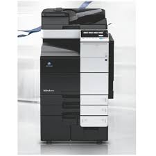 The download center of konica minolta! Konica Minolta Office Bw Printers Konica Minolta Bizhub 306i A3 Monochrome Multifunction Printer Manufacturer From Gurgaon