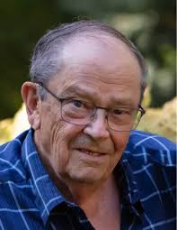 Obituary information for Richard E. Berrend