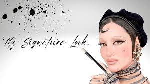 Interview with lolita makeup artist Bridget Yong