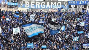 Ἀταλάντη atalantē) meaning equal in weight, is a heroine in greek mythology. Let S Play The Primavera Against Milan Atalanta Fans Want Revenge Against Juventus Juvefc Com