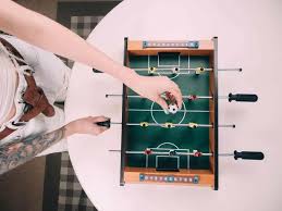 Revamp the look and overall vibe of your interior decoration and bring charm to your space with the aid of modern, elegant big lots coffee tables at alibaba.com. Latest Best Foosball Articles Best Foosball