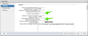 Zad Zimbra Tech Center
