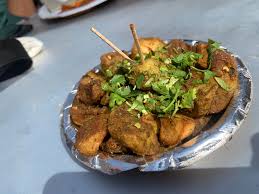 Best Food Stalls at Surajkund Mela 2026