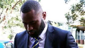 How to drop charges against someone for domestic violence in australia. Nrl Star Semi Radradra Faces Court On Domestic Violence Charges