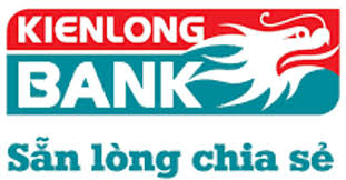 Kienlongbank Logo