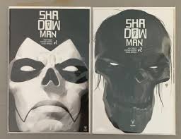 Venom Valiant Comics Comics, Graphic Novels & TPBs