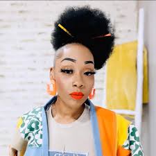 Annette Latchison-Eads