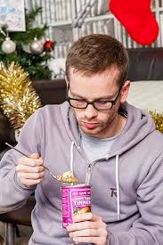 Up to 4 local players! Graphic Designer Concocts Christmas Dinner In A Tin To Help Banish Gamers Hunger Pangs News Kingston University London