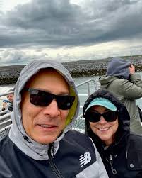 In Ireland they call this “Summer”.