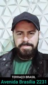 Alô povo iluminado, vamos ser feliz, juntos, pois a vida é breve pra ficar  parado ou reclamando. SIMBORA BALANÇAR 🎶, Terraço Brasil