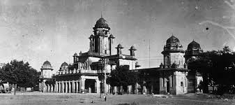 Indian Railways Heritage Buildings ...