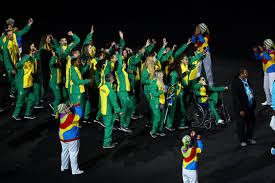 Check spelling or type a new query. Com Recorde De Medalhas Brasil Fecha Pan Em 2Âº Lugar Veja