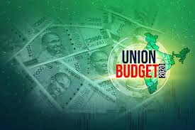 वित्त मंत्रालय ministry of finance. What India Needs From Budget 2020 To Get Back On The Growth Path Forbes India Blog