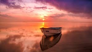 dreams about boats  meaning and