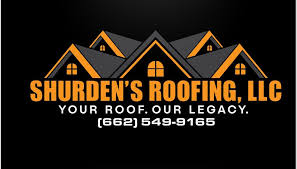Shurden's Roofing, LLC