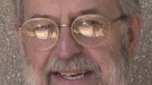 Rev. Gordon McBride, an inspiring voice for religion, dies