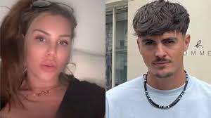 Adixia : en conflit avec son ex-mari Simon Féraud, elle dit toute la vérité