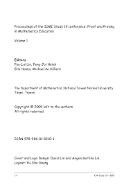 Lin geometry quadrilaterals worksheet answer key / mr lin geometry quadrilaterals worksheet answer key quadrilateral worksheets there are a range of worksheets to help children learn and calculate angles in triangles and quadrilaterals status baper terkini. Pdf Do Images Disprove But Do Not Prove Teachers Beliefs About Visualisation Irene Biza Academia Edu