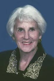 Lenora Everett Webb Perryman Obituary