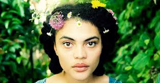 Estère's “Electric Blue Witch Hop” Sound Fuses R&B, Dance, Soul, & More