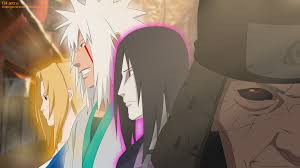 Don't forget to bookmark this page by hitting (ctrl + d), Jiraiya Naruto Hd Wallpapers
