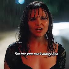 Rachel Seagull The Wedding That Was Canceled