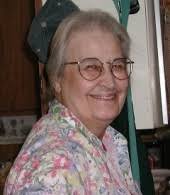 Elizabeth T. Robidoux Obituary