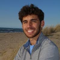 Gary Strickler's Instagram, Twitter & Facebook