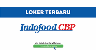 Hari ini kami akan membagikan sebuah lowongan kerja terbaru dari pt kao indonesia yang terletak di cikarang, lowongan pekerjaan yang dibuka pada perusahaan ini ialah pada bagian operator produksi di plant cikarang. Lowongan Kerja Pt Indofood Cbp Sukses Makmur Tbk 2021 Calonkaryawan Com