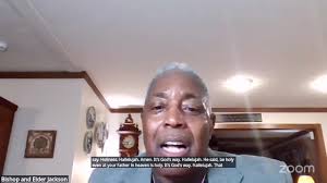 National Prayer Revival: Victory & Peace In The Midst Of Chaos