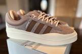 ADIDAS CAMPUS LIGHT BAD BUNNY CHALKY BROWN MEN'S