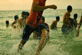 Видео run for your life 2014 malaysia ! Run For Your Life Pangkor Island Malaysia Zydz Flickr