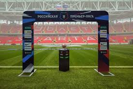 Завершится чемпионат 17 мая 2020 года. Zenit Ukrepil Lidiruyushuyu Poziciyu Komandy V Chempionate Rossii Po Futbolu 2019 2020