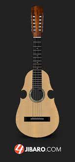 Cuatro Puertorriqueno Cuatro Puerto Rico Learn How To Play Puertorriqueno Puerto Rico Guitar
