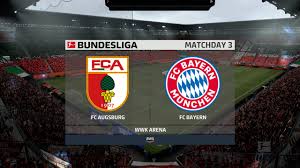 Fc augsburg 4/20/21 bundesliga soccer pick, odds, and prediction written on april 20, 2021 in football previews by betexpert eintracht frankfurt is hosting fc augsburg at commerzbank arena in round 30 in the german bundesliga. Fifa 21 Fifer Fc Augsburg 0 2 Bayern Munich Bundesliga 20 21 Youtube